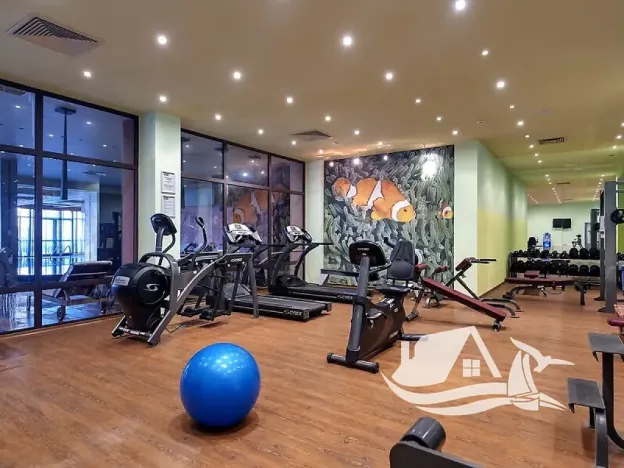 Prodej bytu 1+kk, Nesebar, Bulharsko, 49 m2