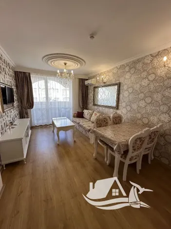 Prodej bytu 2+kk, Nesebar, Bulharsko, 56 m2