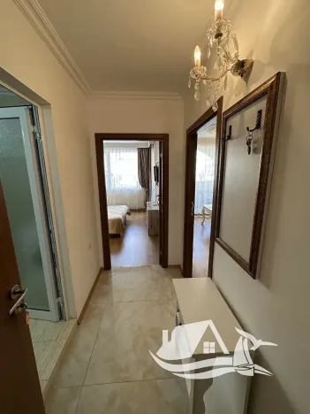 Prodej bytu 2+kk, Nesebar, Bulharsko, 56 m2