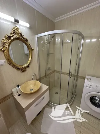 Prodej bytu 2+kk, Nesebar, Bulharsko, 55 m2