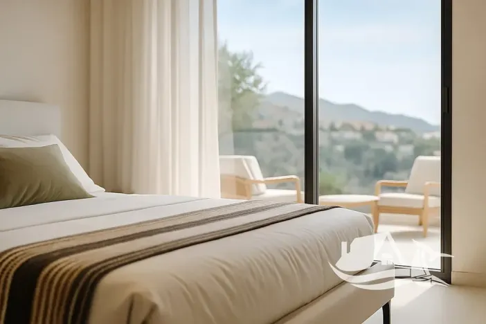 Prodej bytu 3+kk, Fuengirola, Španělsko, 71 m2