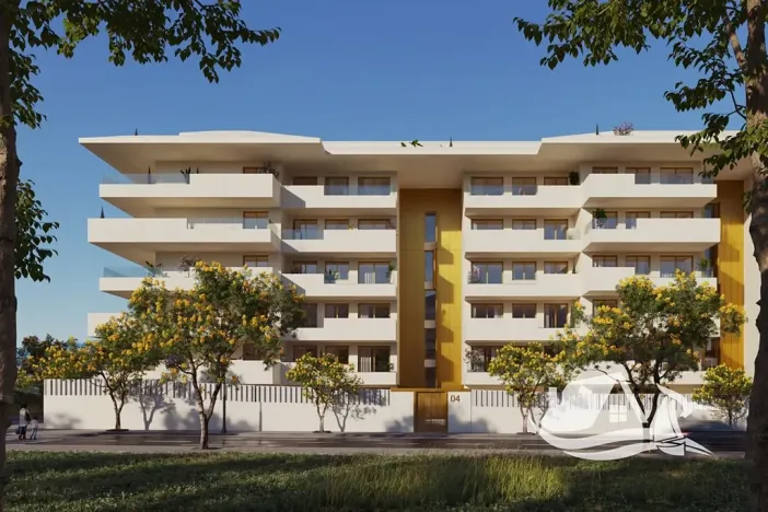 Prodej bytu 3+kk, Fuengirola, Španělsko, 88 m2