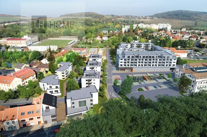 Pronájem ordinace, Kutná Hora, 80 m2