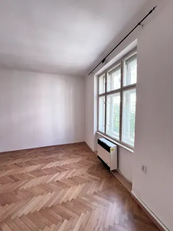 Pronájem bytu 2+1, Praha - Dejvice, Jaselská, 55 m2