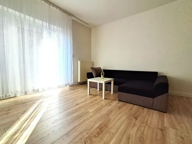Pronájem bytu 2+kk, Jesenice, Za Rybníkem, 56 m2