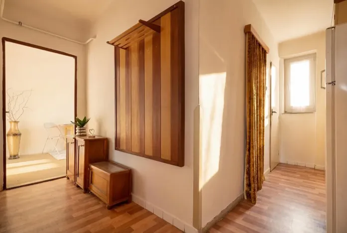 Prodej bytu 2+1, Odolena Voda, Partyzánská, 62 m2