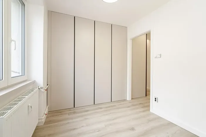 Pronájem bytu 2+kk, Ostrava, Čujkovova, 29 m2
