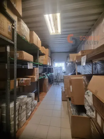 Pronájem kanceláře, Brno, Křenová, 205 m2