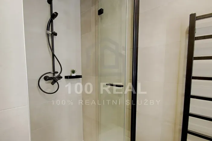 Pronájem bytu 3+kk, Hradec Králové, Průmyslová, 62 m2