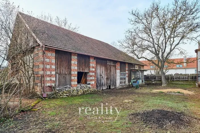 Prodej rodinného domu, Březník, 261 m2