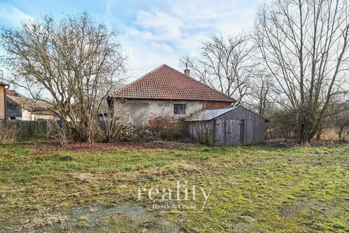 Prodej rodinného domu, Březník, 261 m2