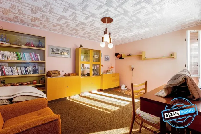 Prodej rodinného domu, Hradčany-Kobeřice, 110 m2