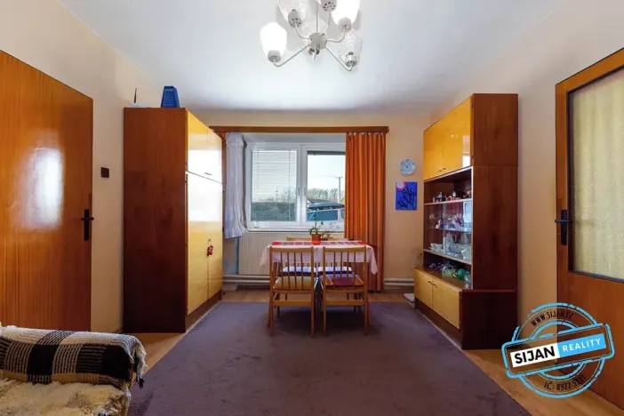 Prodej rodinného domu, Hradčany-Kobeřice, 110 m2