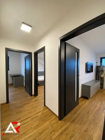 Pronájem bytu 4+kk, Troubsko, Pod vinohrady, 112 m2