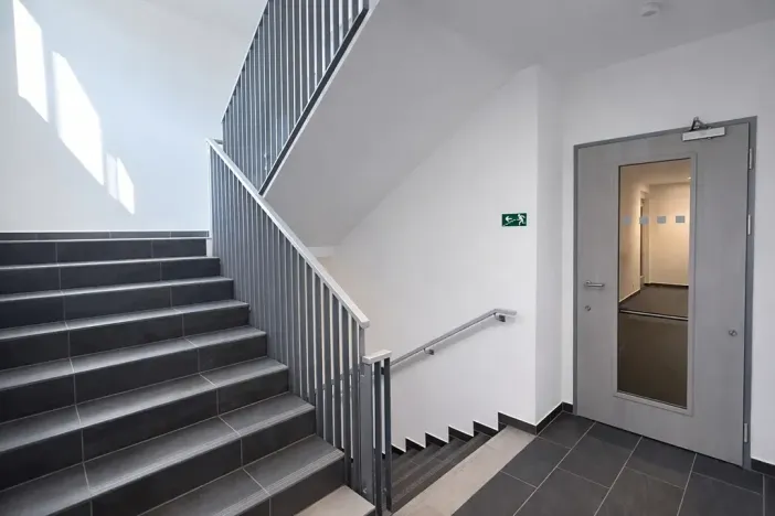 Pronájem bytu 2+kk, Praha - Hloubětín, Poděbradská, 67 m2