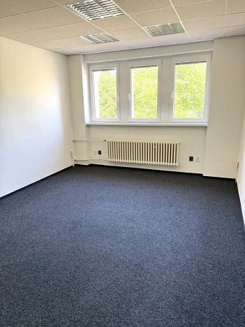 Pronájem kanceláře, Praha - Žižkov, U zásobní zahrady, 476 m2