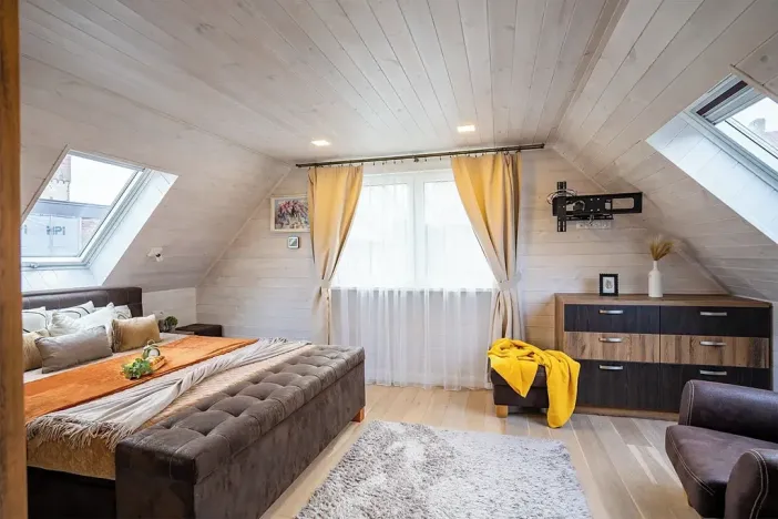 Prodej rodinného domu, Vysoké Mýto, Hálkova, 190 m2