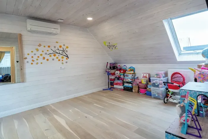 Prodej rodinného domu, Vysoké Mýto, Hálkova, 190 m2