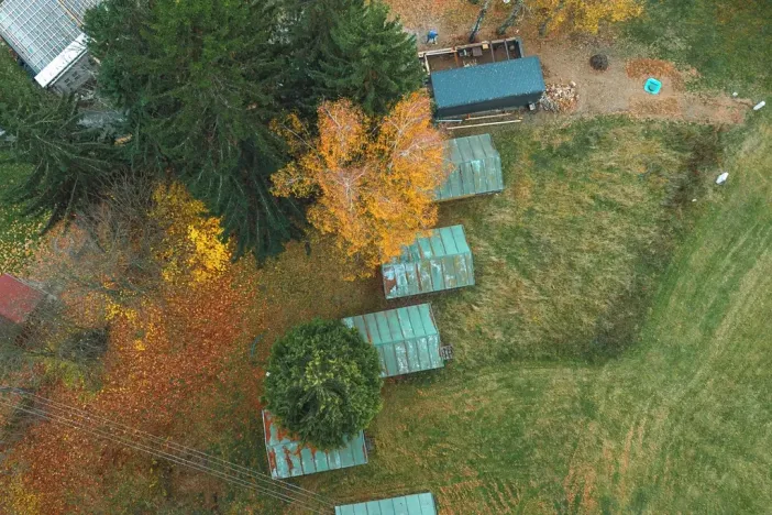 Prodej pozemku pro bydlení, Seč, 313 m2