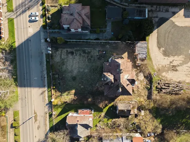 Prodej komerční nemovitosti, Nový Bydžov, Třída B. Smetany, 500 m2