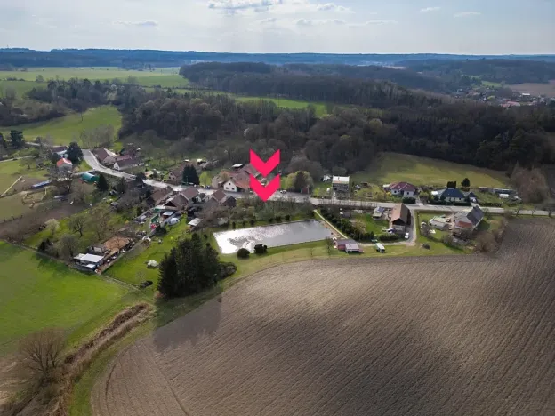 Prodej domu na klíč, Přelouč, 80 m2