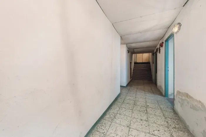 Prodej restaurace, Klamoš, 865 m2