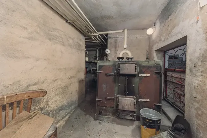 Prodej restaurace, Klamoš, 865 m2