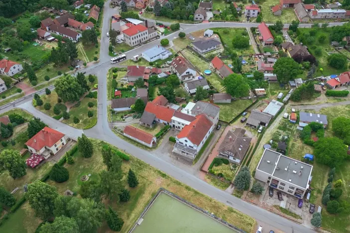 Prodej rodinného domu, Klamoš, 865 m2