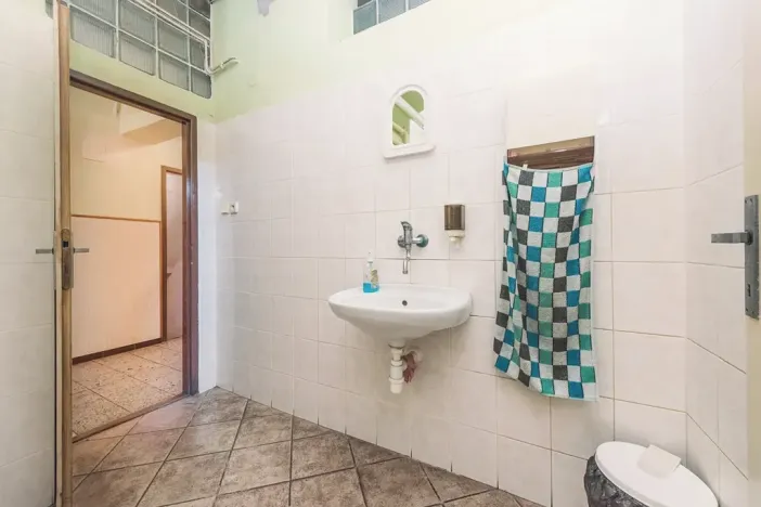 Prodej rodinného domu, Klamoš, 865 m2