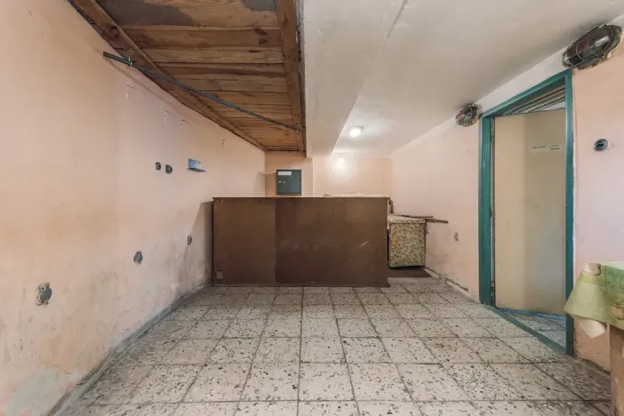 Prodej rodinného domu, Klamoš, 865 m2