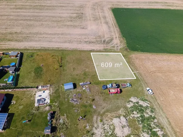 Prodej domu na klíč, Hrušová, 64 m2