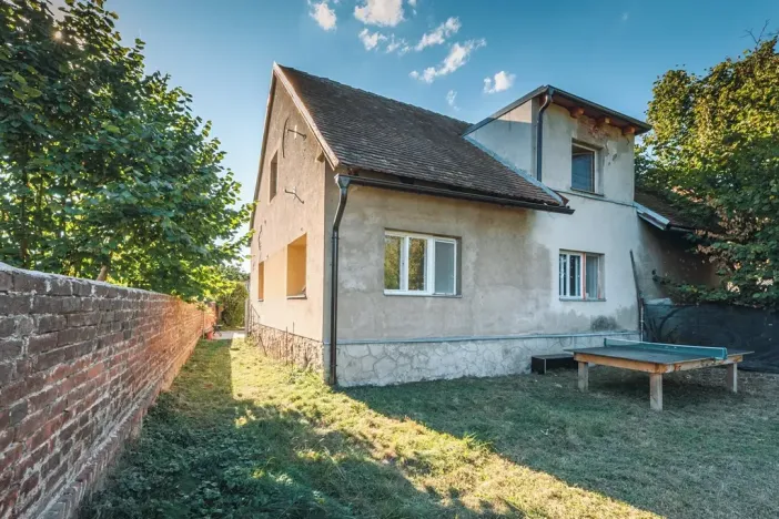 Prodej rodinného domu, Staré Hradiště, U Špejcharu, 350 m2