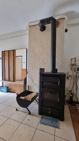 Prodej rodinného domu, Staré Hradiště, U Špejcharu, 350 m2