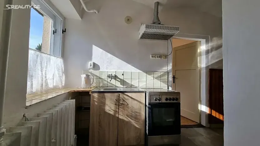 Prodej rodinného domu, Staré Hradiště, U Špejcharu, 350 m2