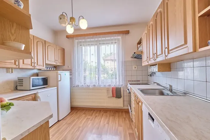 Prodej rodinného domu, Choceň, Na Křepčích, 210 m2