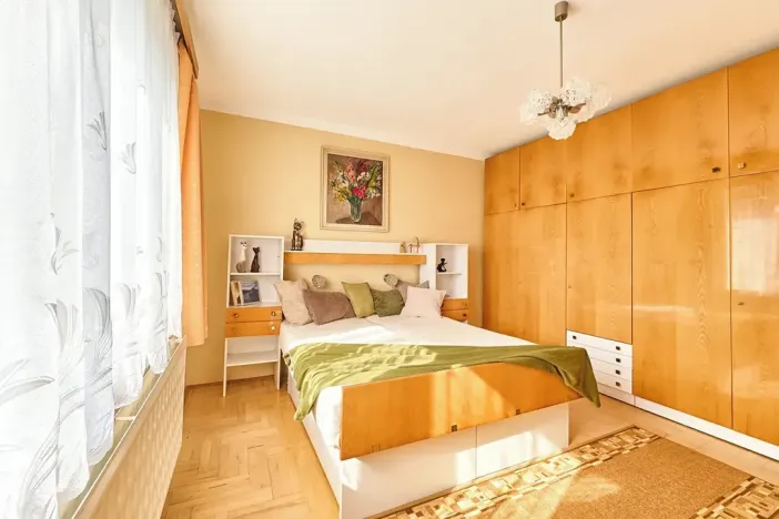 Prodej rodinného domu, Choceň, Na Křepčích, 210 m2