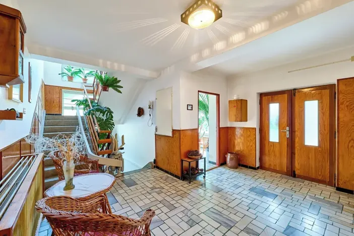 Prodej rodinného domu, Choceň, Na Křepčích, 210 m2