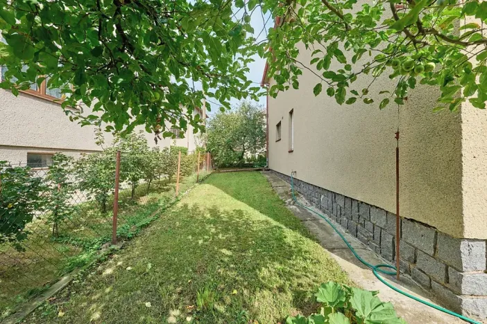 Prodej rodinného domu, Choceň, Na Křepčích, 210 m2