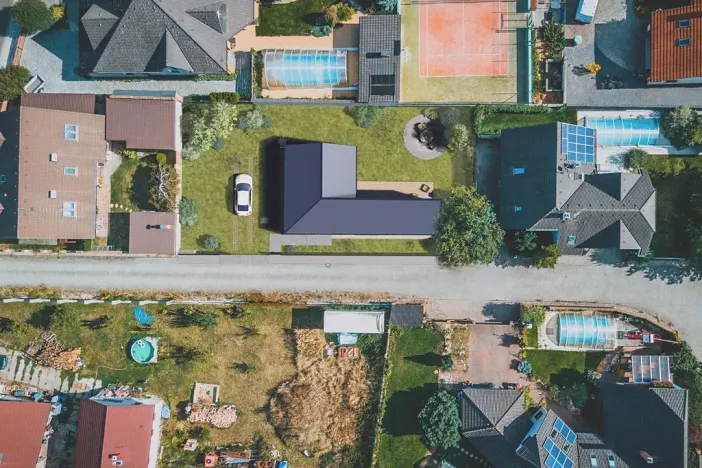 Prodej domu na klíč, Spojil, Zahradní, 128 m2