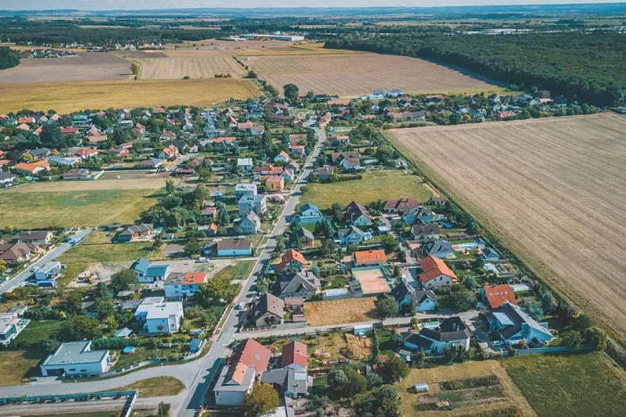 Prodej domu na klíč, Spojil, Zahradní, 128 m2