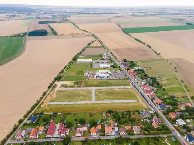 Prodej pozemku pro bydlení, Zaječice, 435 m2