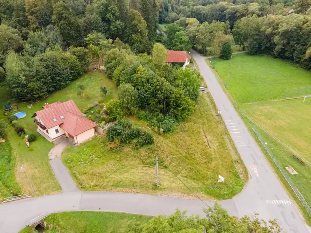 Prodej domu na klíč, Horní Újezd, 90 m2