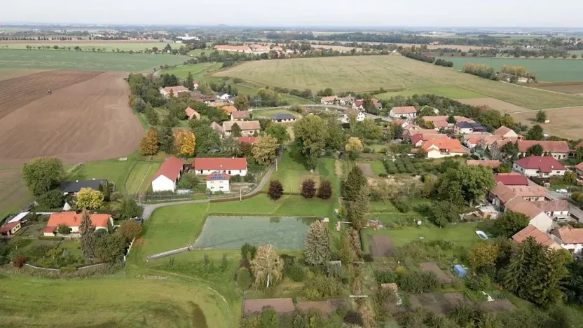 Prodej rodinného domu, Dolní Bezděkov, 89 m2