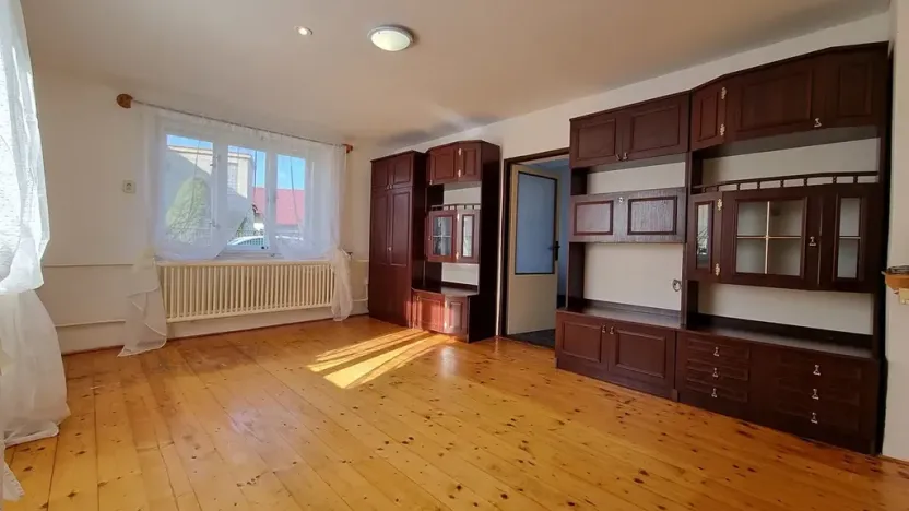 Prodej rodinného domu, Staré Hradiště, U Špejcharu, 190 m2