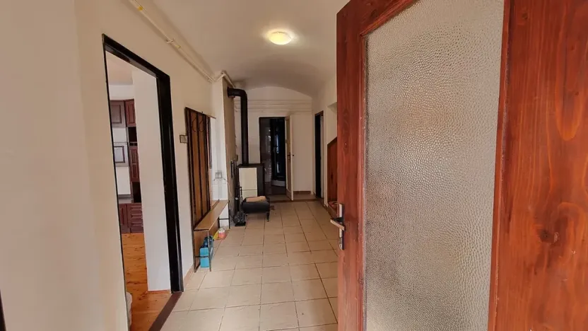 Prodej rodinného domu, Staré Hradiště, U Špejcharu, 190 m2