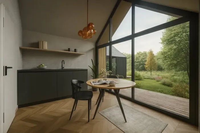 Prodej chaty, Seč, 21 m2