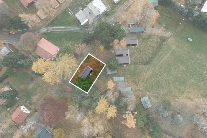 Prodej chaty, Seč, 21 m2