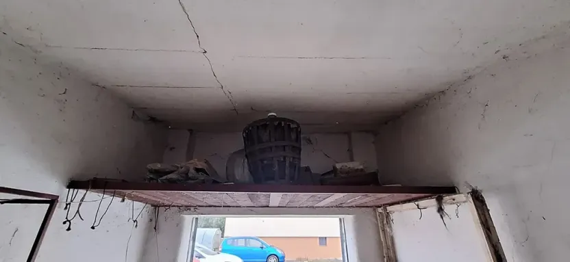 Prodej garáže, Holice, Dukelská, 18 m2