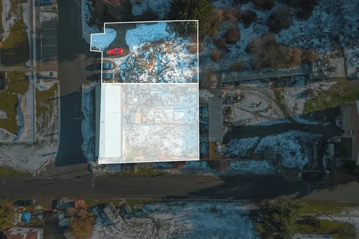 Prodej domu na klíč, Dohalice, 64 m2