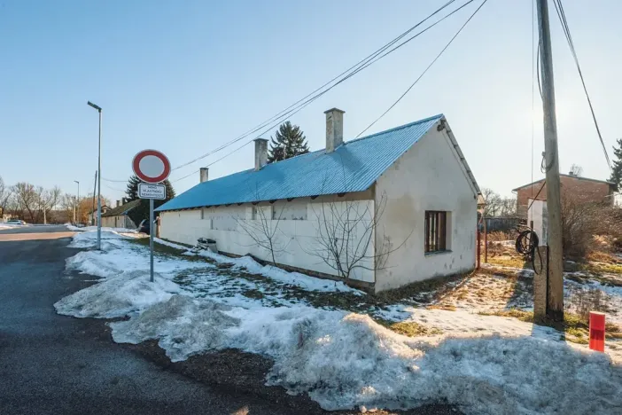 Prodej rodinného domu, Dohalice, 110 m2